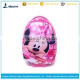New Style Kids Luggage Trolley Bag on Wheels China