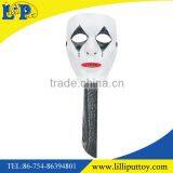 Halloween Toy Plastic Chopper Toy With Mask