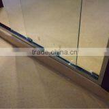 China Supplier Glass Shower Sets Glass Sliding Door(KD5203) thumbnail-5