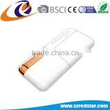11000mah Custom Power Bank With Logo Printing