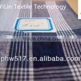 Plain weave no30 Cotton Men handkerchiefs Export custom handkerchief
