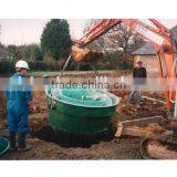 Small House Domestic Sewage Treatment Equipment thumbnail-1