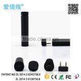 Promotional Gift Portable Power Bank,For Samsung Phone Travel Charger USB Power Bank 2600mah,portable Charger Power Bank thumbnail-4