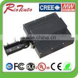 New Patented Design LED Street Light Module/Parking Lot Lighting With 100W 135LM/W High Power Lumen for Highway and Road thumbnail-3