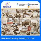 Latest Travel Bulk Greeting Cards, Various Fancy Gift Cards