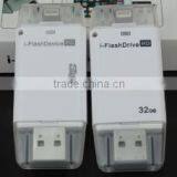 2016 Newest OTG USB Flash Drive For IPhone With Logo Custom thumbnail-6