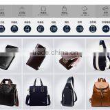 IFreeMen Leather Bags thumbnail-3