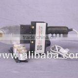 Welding Device - PPR Pipes and Fittings