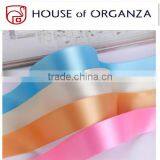 Colored Satin Ribbon Rolls thumbnail-1