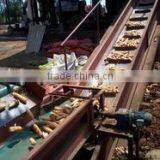 PVC Conveyor Belts thumbnail-2
