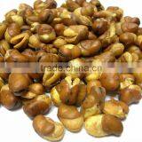 Salted Fried Broad Beans With Belt