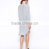 Wholesale Fitness Clothing Silk Dress Clothes Made in Turkey Quality Choice thumbnail-3