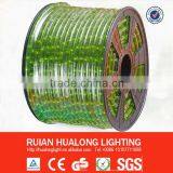 Round 2 Wires LED Rope Lights for Christmas Decoration thumbnail-2