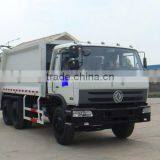Large-capacity Good Price Dongfeng 15cbm Compactor Garbage Truck thumbnail-1