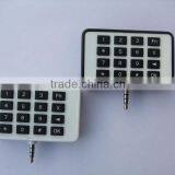 Mobile Magstripe and Smart Card Readers, EMV L1 Certified, Provide SDK for Free thumbnail-2