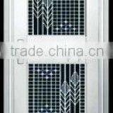 Stainless Steel Gate S-01 thumbnail-1