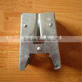 Saw Horse Bracket used for fixation wood