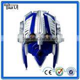 Wholesale Cheap PVC Movie Character Transformer Mask, Anonymous Halloween Mask Transformer Face Mask thumbnail-1