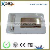 Professional High Performance New Design Portable Power Bank 9000mah thumbnail-4