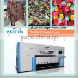 Hot Sale !! Reasonable Price Digital Textile Printer Direct to Garment / Fabric / Textile