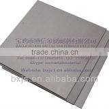99.95% high pure ASTM B708 Tantalum plates