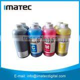 Premium One Liter Waterbased Pigment Printing Ink For Epson 7700