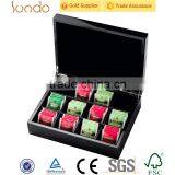 Black Oem Packaging Box