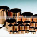 hydraulic dump truck spare parts, composite bushings