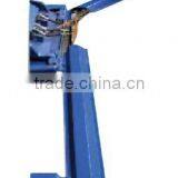 Four Cylinder Drive FOR Super Thin Scissor Hydraulic Lift MFC-100 thumbnail-4