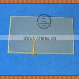 Original 10.1" inch 4 Wire Resistive Touch Glass Screen T010-1301-X671/01