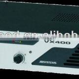 200w Professional Power Amplifier VX 400
