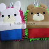 Microfiber Screen Cleaning Cloth thumbnail-3