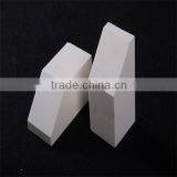 Abrasion Resistance Alumina Piping Plate (Trapezoid Plate) thumbnail-3