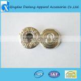 Fashion And Good Quality Shank Buttons For Garment