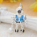 Wholesale New Design Fashion Handmade Diver Charm Souvenir Pendant CM131 thumbnail-1
