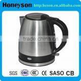 K15 Hotel Supplies High Quality Electric Portable Hot Water Kettle thumbnail-1