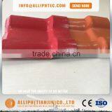 ASA Synthetic Resin Roof Tile Low Roofing Sheet Price thumbnail-4