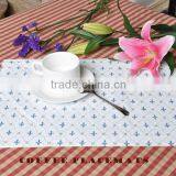 Pvc Table Mat,coffee Placemats