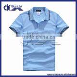 Men's Cool Dry Outdoor Polo Tee Shirt thumbnail-1