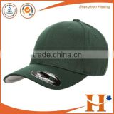 Custom high quality sports cap baseball hat with printed logo