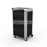 European New Style Laptop Tablet Ipad Notebook Security Charging Cabinets thumbnail-4