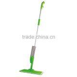 Spray Mop 360 The Stainless Steel Water Spray Rotary Mop