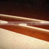 Best price for melamine laminated mdf hdf board