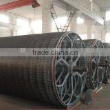 Cylinder Mould for Toilet Paper Machine thumbnail-2