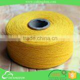 oeko-tex certification mop yarn cotton weaving hago sock yarn