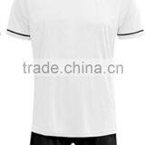 USA Soccer Jersey 2015 Made by Cotton With Quick Dry Moisture Transfer Funcitoin thumbnail-5
