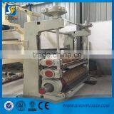 Three/4-roller Paper Calender machine for paper making machine