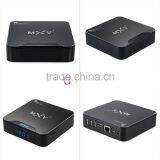 Smart Android TV Box Android 5.1 S905 Quad-Core 1GB + 8GB Bluetooth 4.0 HD Media Player Black thumbnail-3