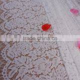 Tulle Lace Fabric thumbnail-2
