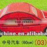 Color Printing Hades and Funeral Product (Mercedes Benz Car)